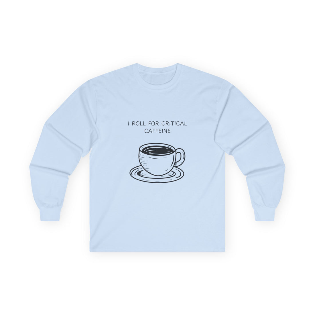 Unisex Ultra Cotton Long Sleeve Tee