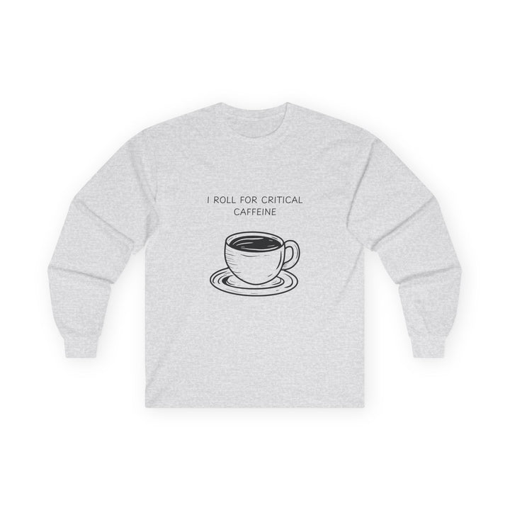 Unisex Ultra Cotton Long Sleeve Tee