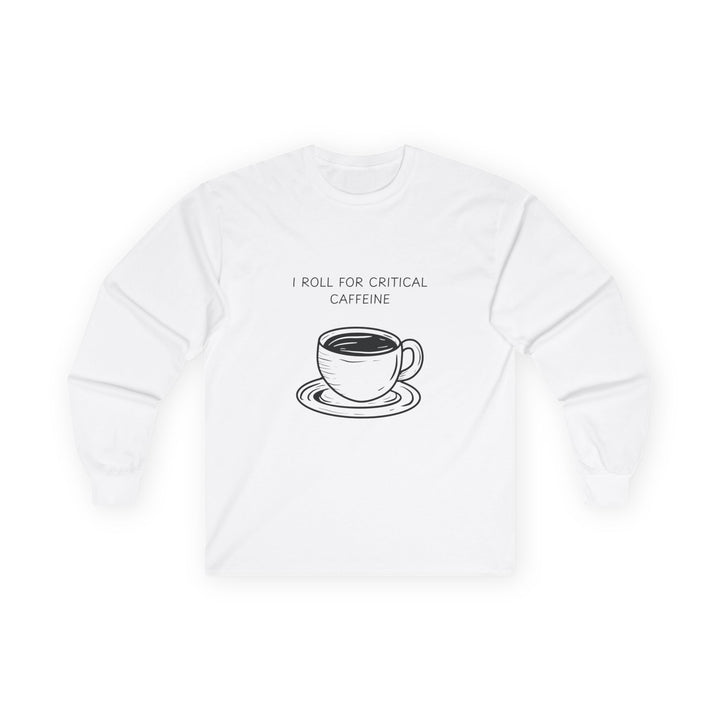 Unisex Ultra Cotton Long Sleeve Tee