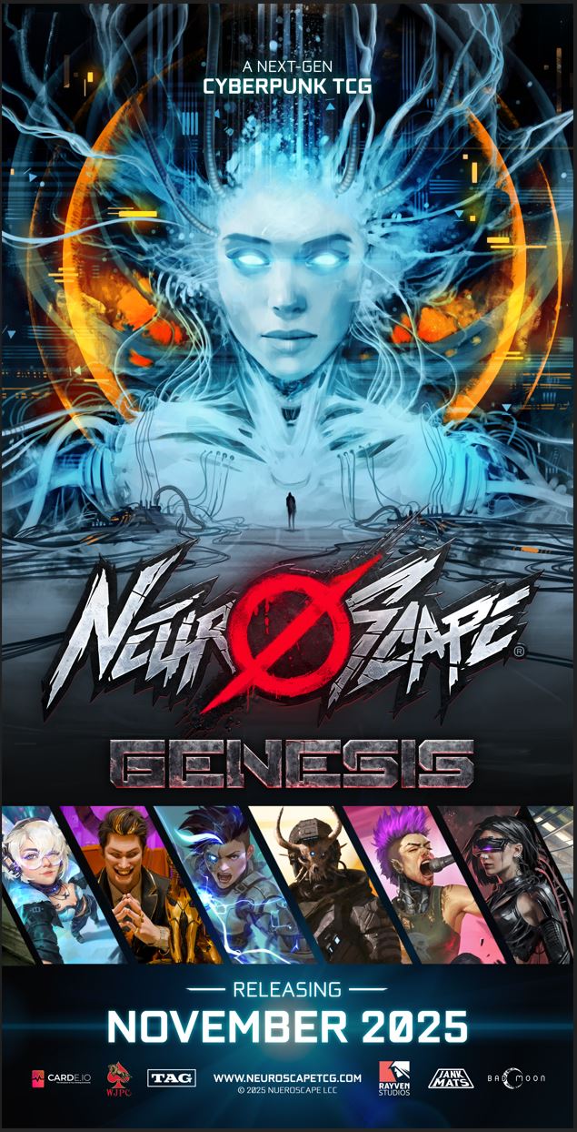 Neuroscape